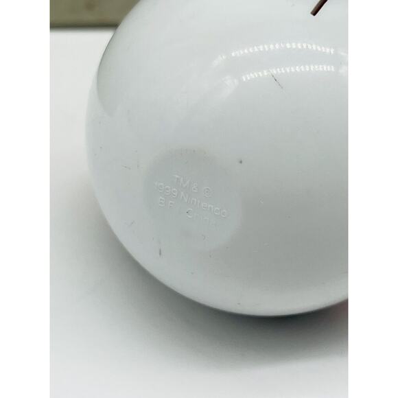 Togepi Pokemon Mini Figure w/ Poke Ball Nintendo Basic Fun (No Keychain) - Picture 5 of 10